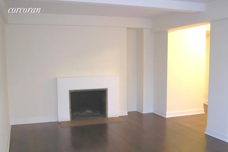 New York City Real Estate | View 240 Central Park South, 15G | 1 Bath | View 1