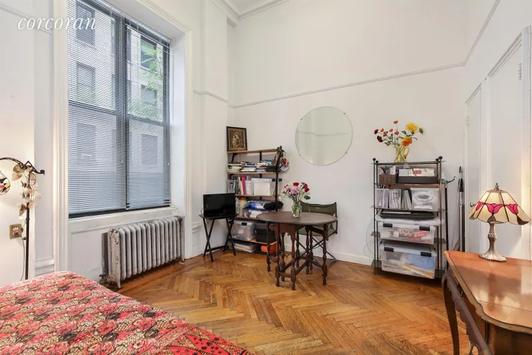 New York City Real Estate | View 255 West 84th Street, 1GRA | 1 Bath | View 1