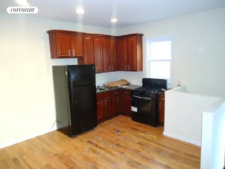 New York City Real Estate | View 3519 Snyder Avenue, 2R | 1 Bed, 1 Bath | View 1