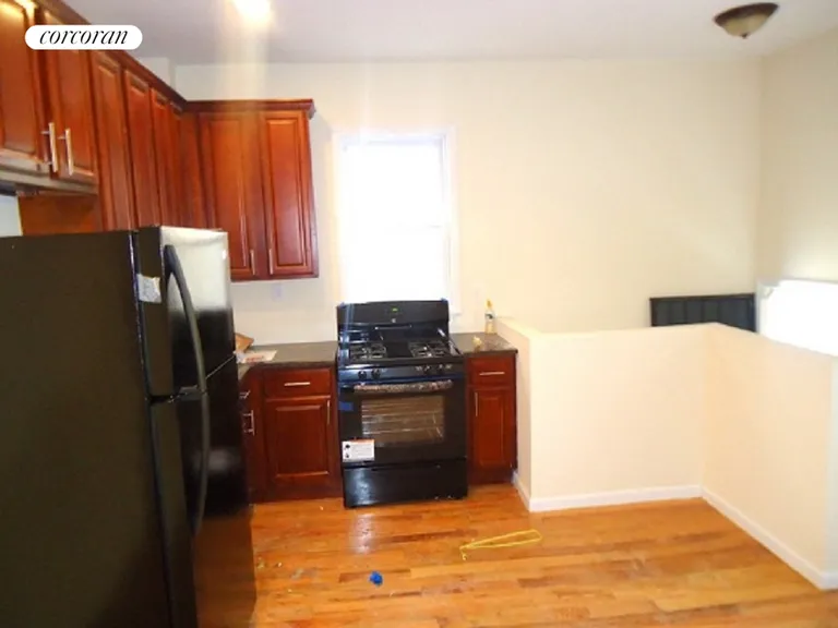 New York City Real Estate | View 3519 Snyder Avenue, 2R | room 1 | View 2