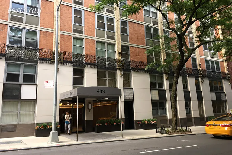 New York City Real Estate | View 433 East 56th Street, 12B | room 10 | View 11