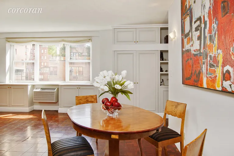 New York City Real Estate | View 433 East 56th Street, 12B | 2 Beds, 2 Baths | View 1