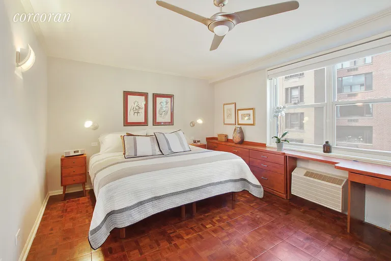 New York City Real Estate | View 433 East 56th Street, 12B | room 3 | View 4