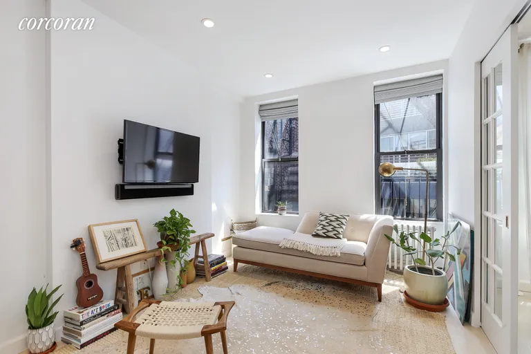 New York City Real Estate | View 332 West 17th Street, 5R | room 2 | View 3