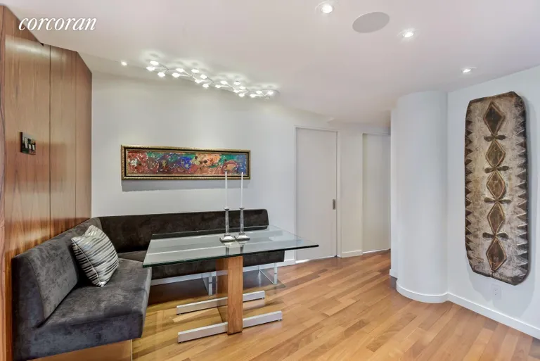 New York City Real Estate | View 201 West 74th Street, 16HJK | room 3 | View 4