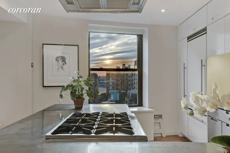 New York City Real Estate | View 201 West 74th Street, 16HJK | room 18 | View 19