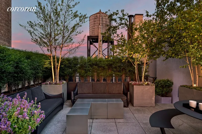 New York City Real Estate | View 201 West 74th Street, 16HJK | room 15 | View 16