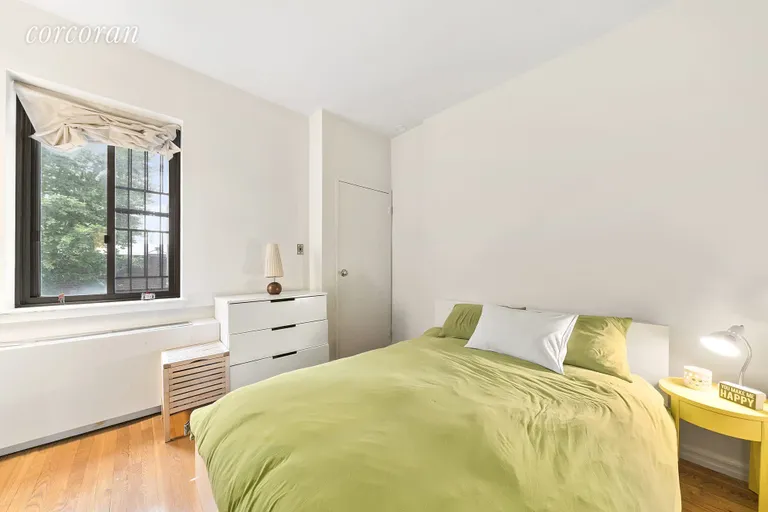 New York City Real Estate | View 492 Henry Street, 3H | room 2 | View 3