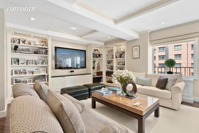 New York City Real Estate | View 1049 Fifth Avenue, 10B | 2 Beds, 2 Baths | View 1