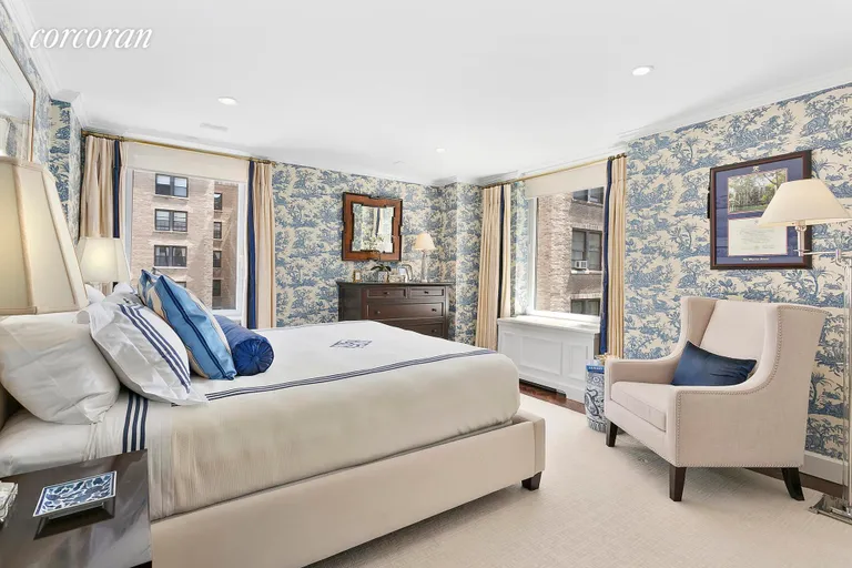 New York City Real Estate | View 1049 Fifth Avenue, 10B | room 4 | View 5