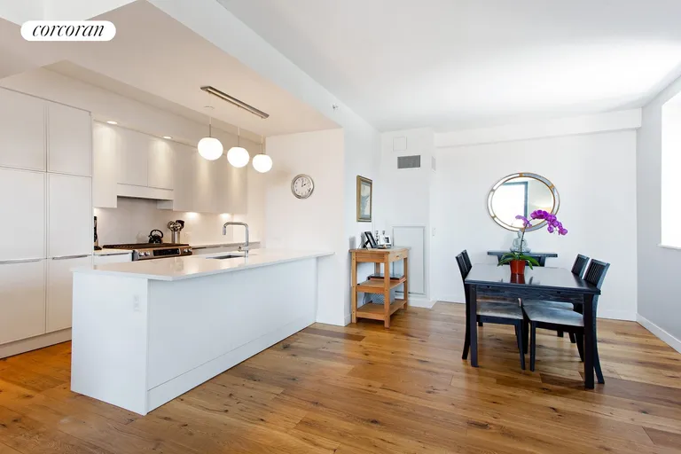 New York City Real Estate | View 23 West 116th Street, 11A | room 1 | View 2