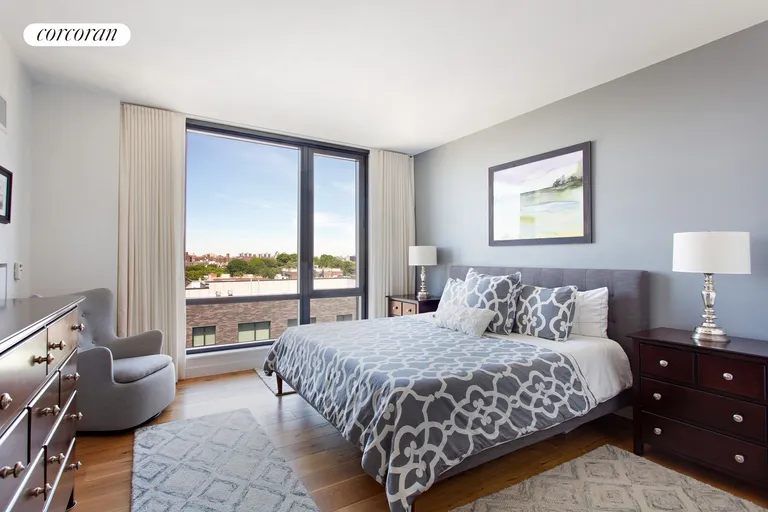 New York City Real Estate | View 23 West 116th Street, 11A | room 2 | View 3