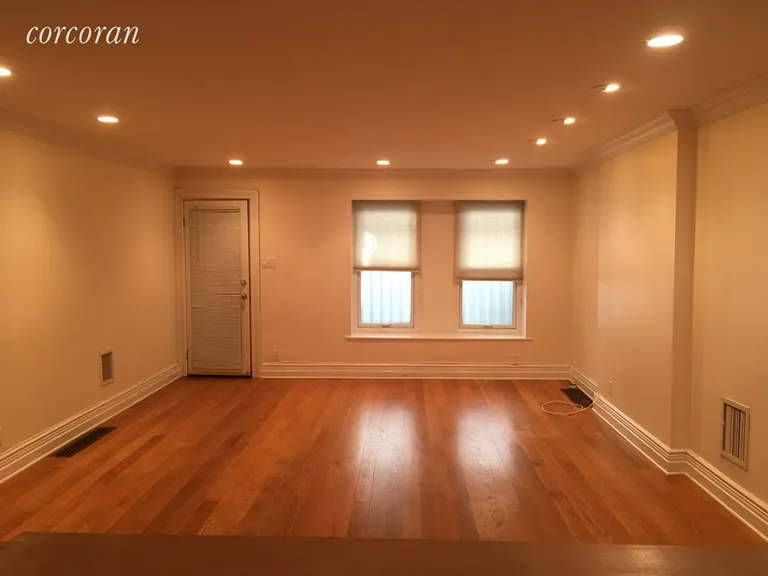 New York City Real Estate | View 12 Fiske Place, 1 | 1 Bed, 1 Bath | View 1