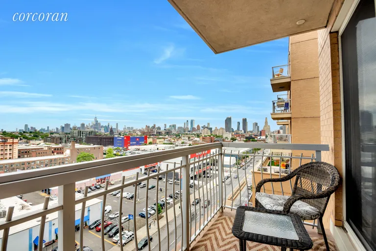 New York City Real Estate | View 343 4th Avenue, 10A | AMAZING CITY VIEWS! | View 9