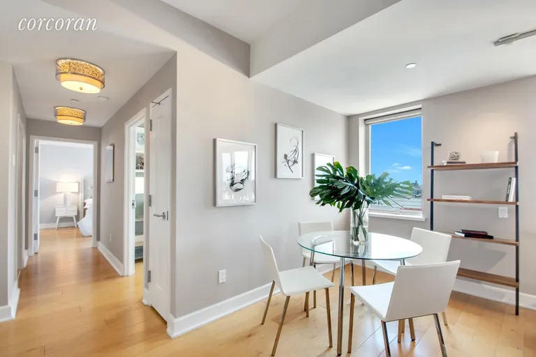 New York City Real Estate | View 343 4th Avenue, 10A | Spacious Setting | View 2