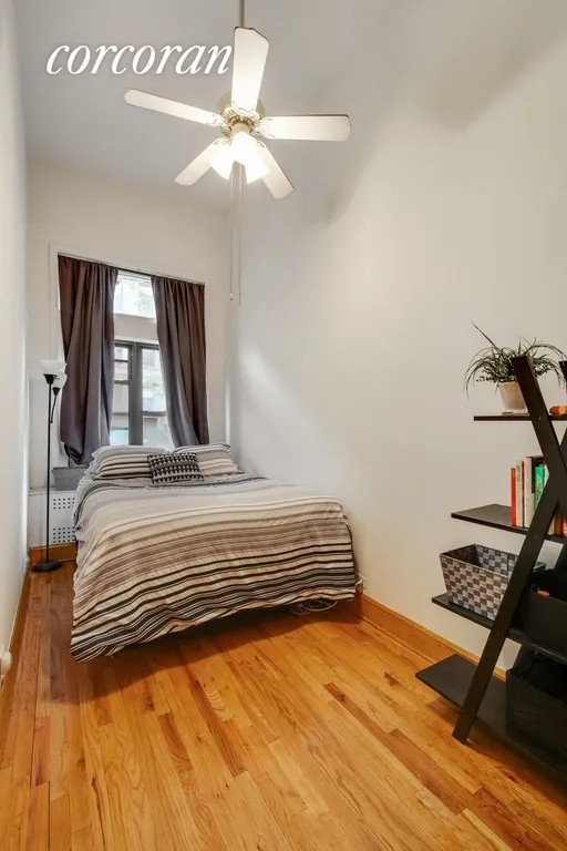 New York City Real Estate | View 60 West 71st Street, 2A | room 2 | View 3