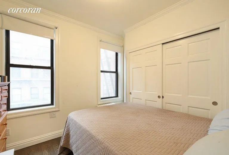 New York City Real Estate | View 256 West 15th Street, 4-RE | room 1 | View 2