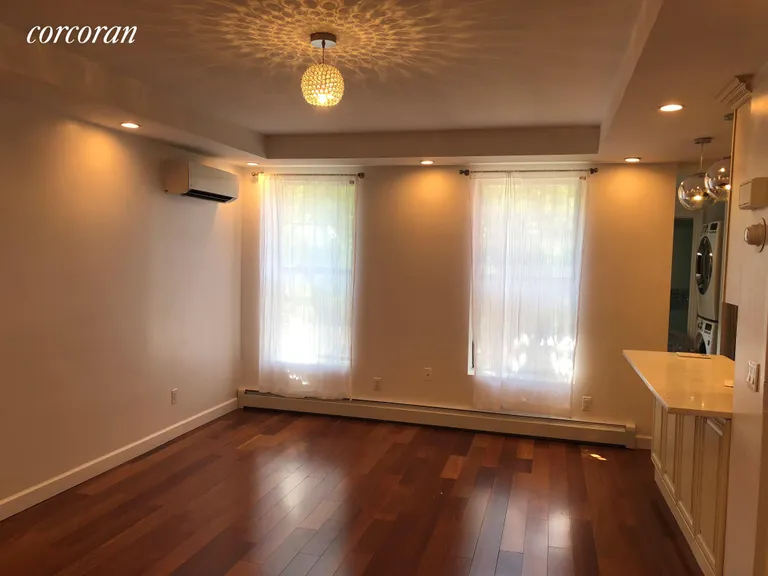 New York City Real Estate | View 44 Woodhull Street, 1 | room 2 | View 3