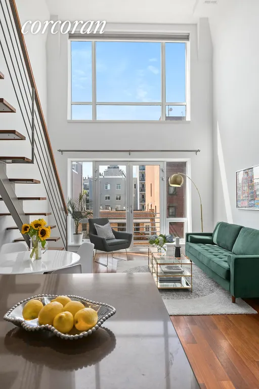 New York City Real Estate | View 143 Jackson Street, 4b | room 2 | View 3