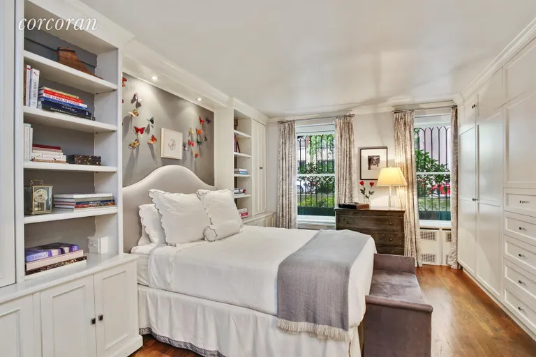 New York City Real Estate | View 425 East 50th Street, 2 | Master Bedroom | View 4