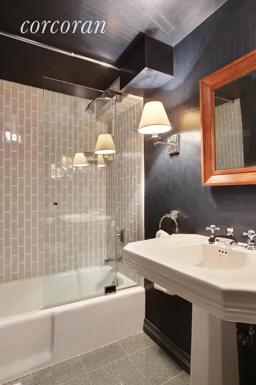 New York City Real Estate | View 425 East 50th Street, 2 | Bathroom | View 7