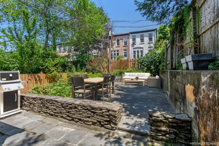New York City Real Estate | View 417 2nd Street | 5 Beds, 3 Baths | View 1