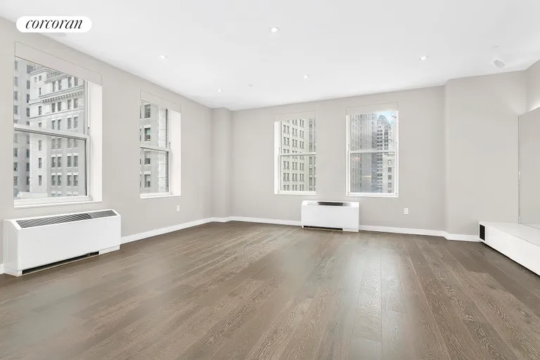 New York City Real Estate | View 15 Broad Street, 1610 | 4 | View 8