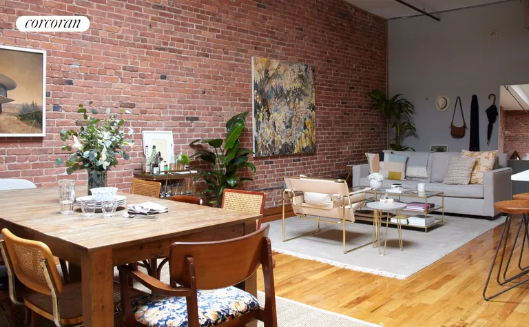 New York City Real Estate | View 243 St Marks Avenue, 1 | room 1 | View 2