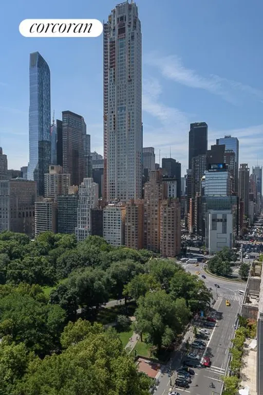 New York City Real Estate | View 25 Central Park West, 21/22J | room 27 | View 28