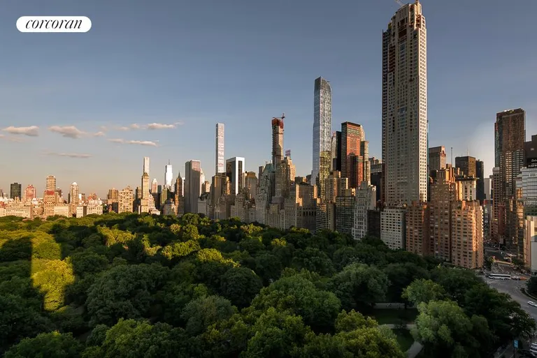 New York City Real Estate | View 25 Central Park West, 21/22J | room 24 | View 25