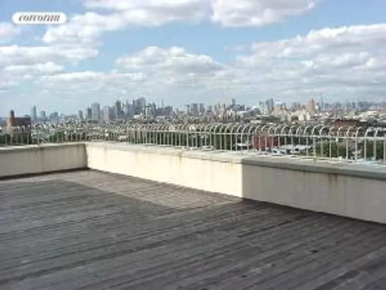 New York City Real Estate | View 444 12th Street, PHD | room 1 | View 2