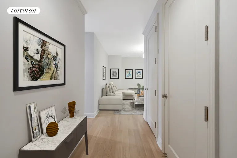 New York City Real Estate | View 400 East 51st Street, 7A | room 5 | View 6