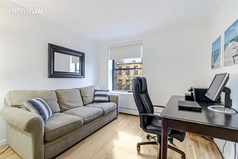New York City Real Estate | View 283 Hicks Street, 4B | Large 2nd Bedroom | View 4