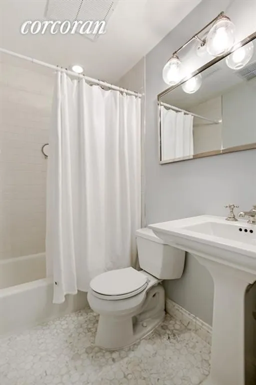 New York City Real Estate | View 283 Hicks Street, 4B | Bathroom | View 5