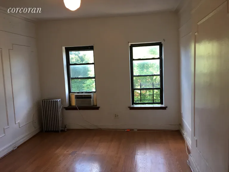 New York City Real Estate | View 405 Hancock Street, 3 | 2 Beds, 1 Bath | View 1
