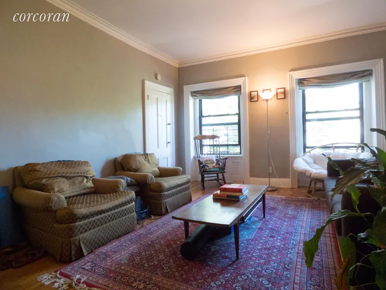New York City Real Estate | View 7 South Oxford Street, 4 | room 1 | View 2