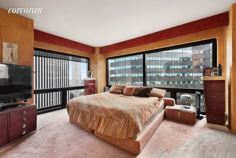 New York City Real Estate | View 721 Fifth Avenue, 45D | room 3 | View 4