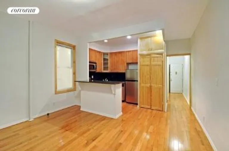 New York City Real Estate | View 423 16th Street, 8 | 1 Bed, 1 Bath | View 1