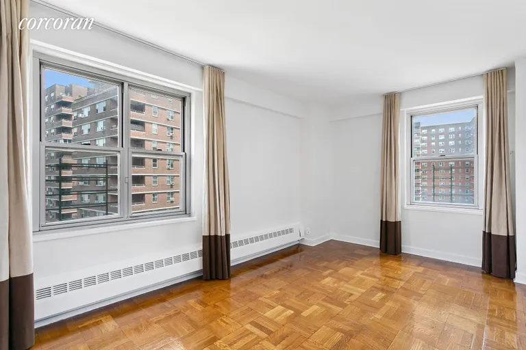 New York City Real Estate | View 573 Grand Street, D1302 | Bedroom | View 3