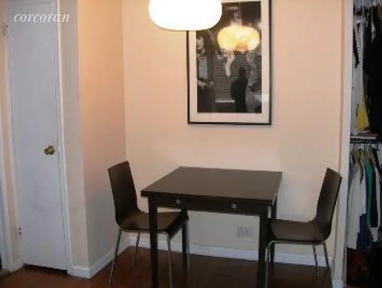 New York City Real Estate | View 77 East 12th Street, 17B | 1 Bath | View 1