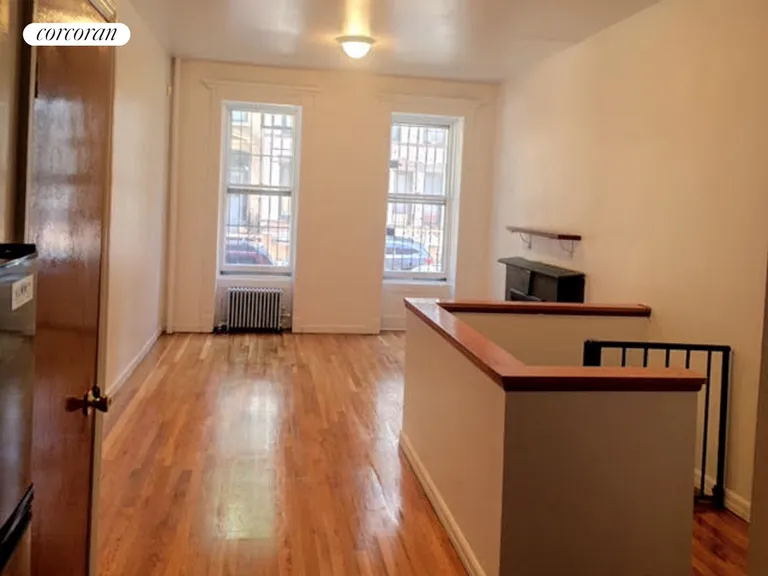 New York City Real Estate | View 715 Sackett Street, 1F | room 1 | View 2