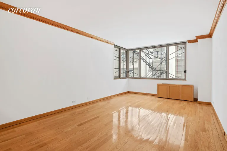 New York City Real Estate | View 350 West 50th Street, 4U | 1 | View 7