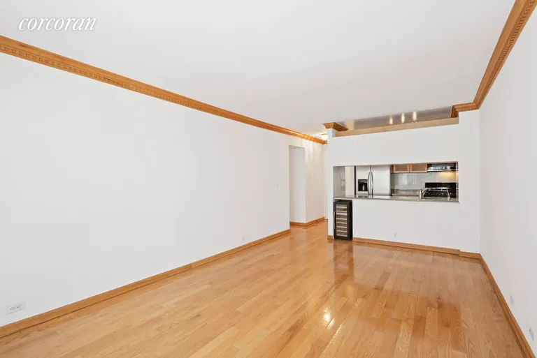 New York City Real Estate | View 350 West 50th Street, 4U | 3 | View 9