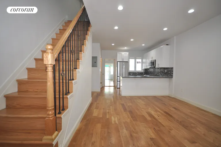 New York City Real Estate | View 1649 73rd Street | 3 Beds, 2 Baths | View 1
