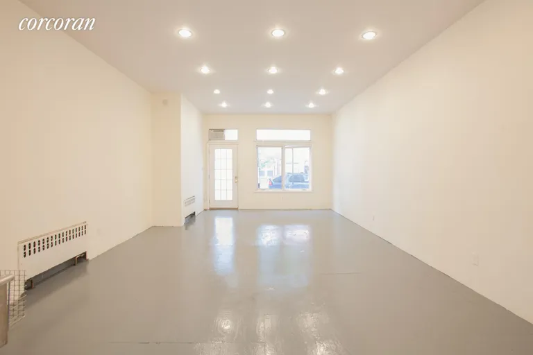 New York City Real Estate | View 683 6th Avenue, 1 | 1 Bed, 1 Bath | View 1