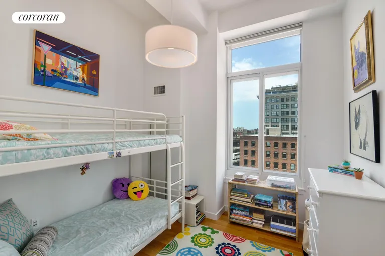 New York City Real Estate | View 85 Adams Street, 7A | room 3 | View 4