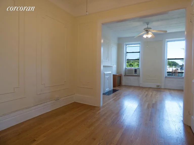 New York City Real Estate | View 243 12th Street, 3 | room 1 | View 2