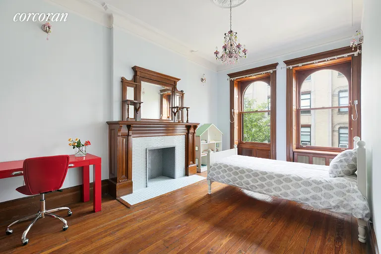 New York City Real Estate | View 463 West 143rd Street | room 6 | View 7