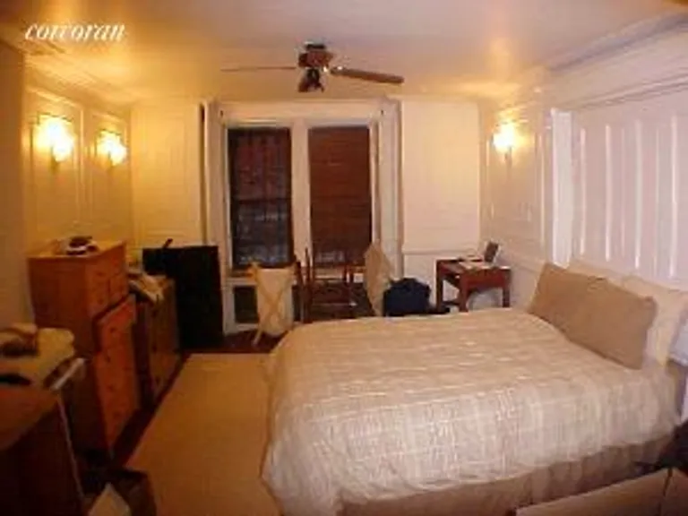 New York City Real Estate | View 682 President Street, 1 | 1 Bed, 1 Bath | View 1