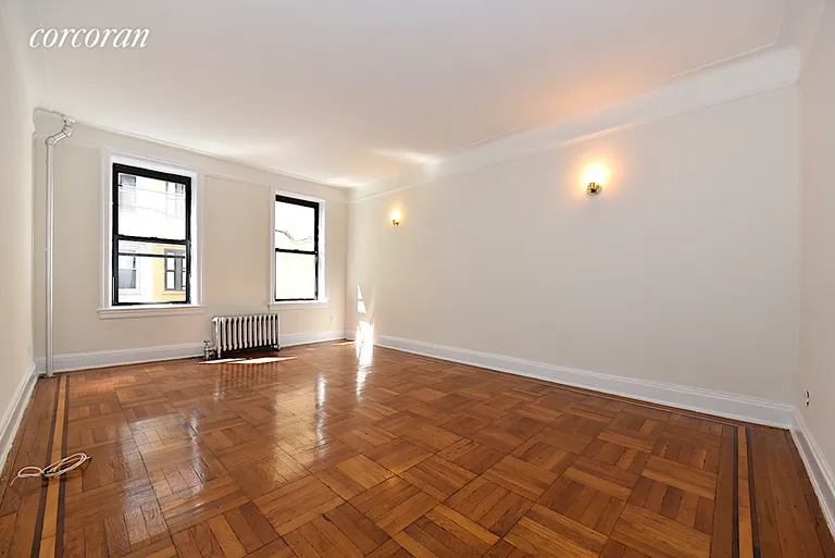 New York City Real Estate | View 31-70 34th Street, 1-F | room 1 | View 2